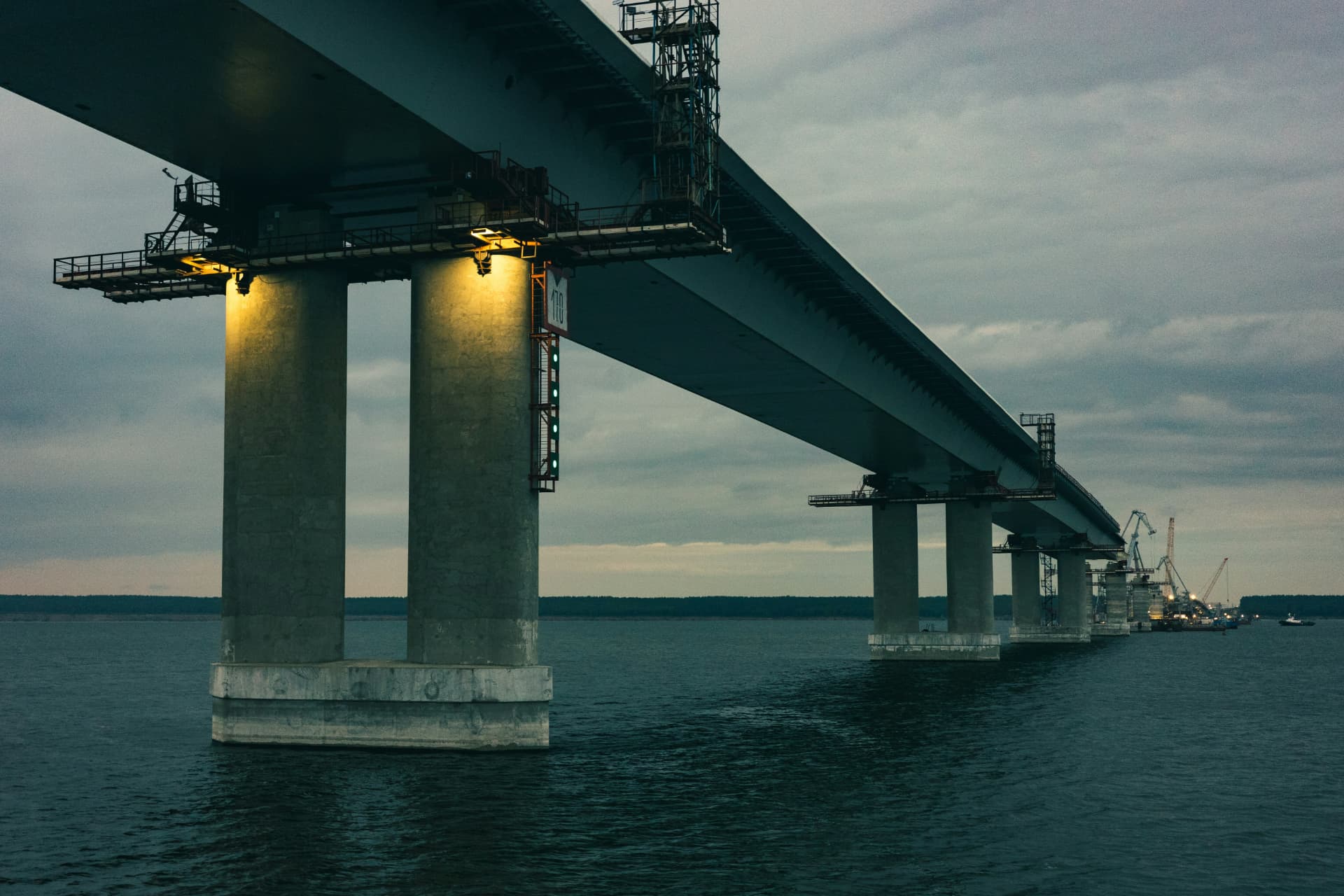 Illustrerande bild för tjänsten Projekteringsledning